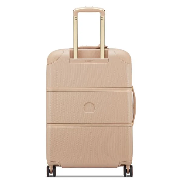 DELSEY CHATELET AIR 2.0 TROLLEY MEDIANO EXTENSIBLE 66CM - ED. ESPECIAL 80 ANIVERSARIO