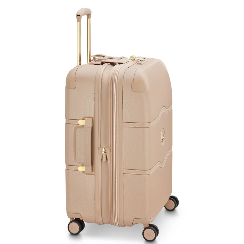 DELSEY CHATELET AIR 2.0 TROLLEY MEDIANO EXTENSIBLE 66CM - ED. ESPECIAL 80 ANIVERSARIO