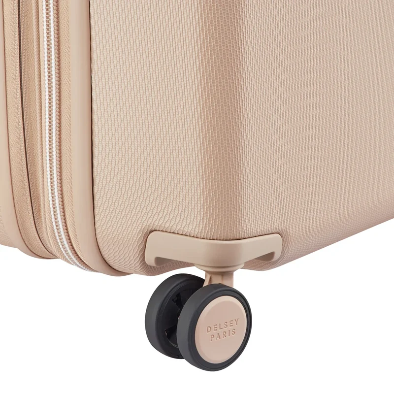 DELSEY CHATELET AIR 2.0 TROLLEY MEDIANO EXTENSIBLE 66CM - ED. ESPECIAL 80 ANIVERSARIO