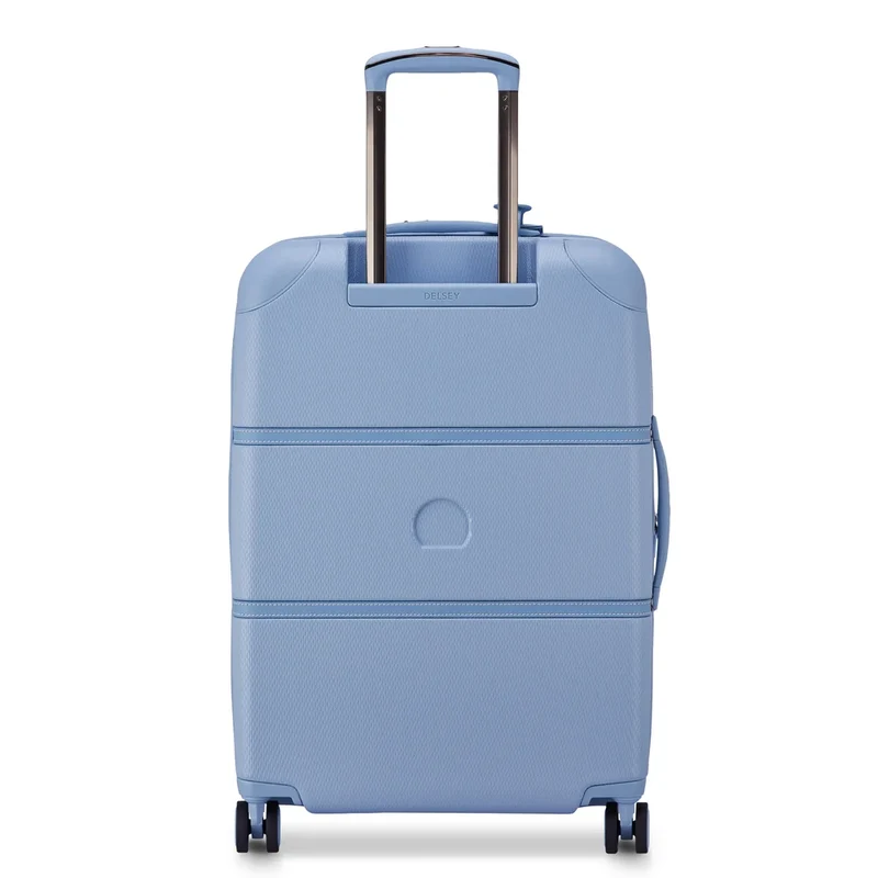 DELSEY CHATELET AIR 2.0 TROLLEY MEDIANO EXTENSIBLE 66CM - ED. ESPECIAL 80 ANIVERSARIO