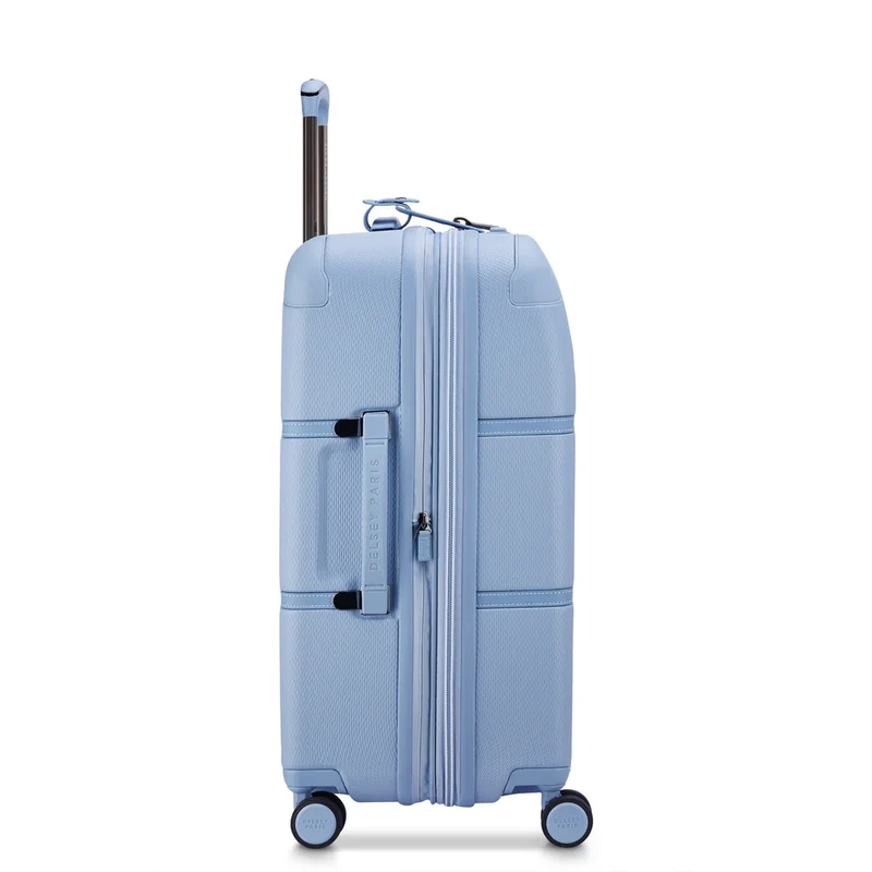 DELSEY CHATELET AIR 2.0 TROLLEY MEDIANO EXTENSIBLE 66CM - ED. ESPECIAL 80 ANIVERSARIO