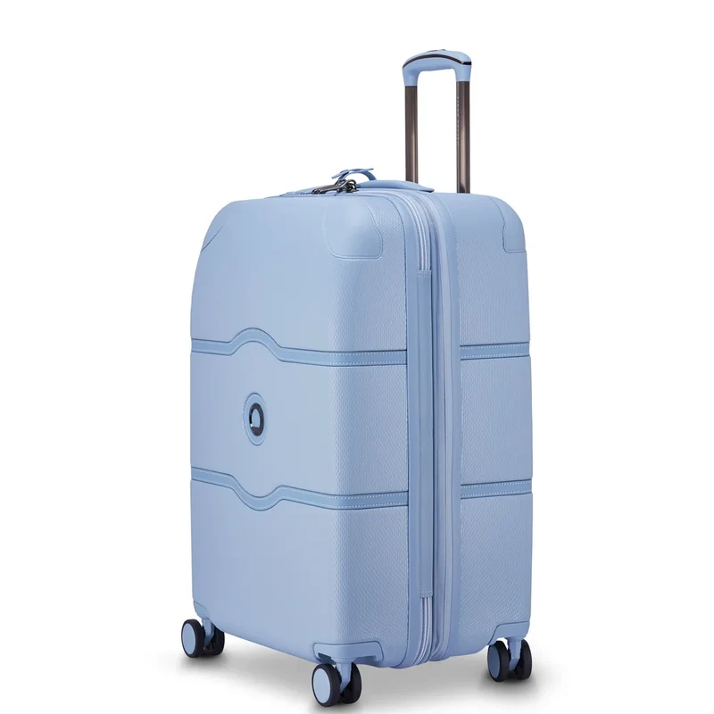 DELSEY CHATELET AIR 2.0 TROLLEY MEDIANO EXTENSIBLE 66CM - ED. ESPECIAL 80 ANIVERSARIO