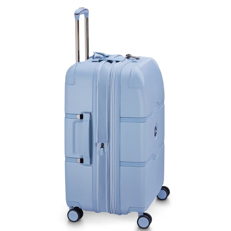 DELSEY CHATELET AIR 2.0 TROLLEY MEDIANO EXTENSIBLE 66CM - ED. ESPECIAL 80 ANIVERSARIO