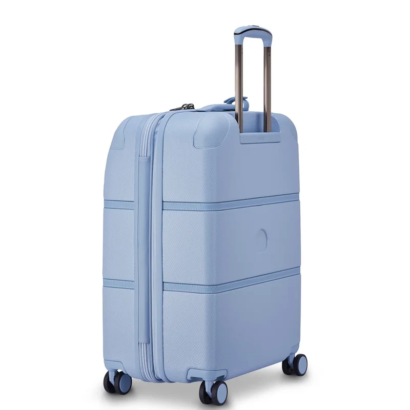 DELSEY CHATELET AIR 2.0 TROLLEY MEDIANO EXTENSIBLE 66CM - ED. ESPECIAL 80 ANIVERSARIO