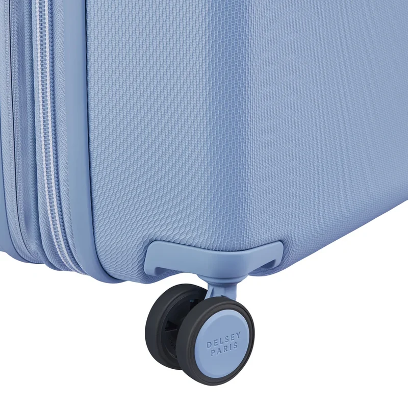 DELSEY CHATELET AIR 2.0 TROLLEY MEDIANO EXTENSIBLE 66CM - ED. ESPECIAL 80 ANIVERSARIO