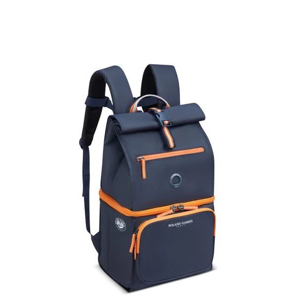 DELSEY MAUBERT 2.0 MOCHILA TIPO NEVERA - ED. ESPECIAL ROLAND GARROS