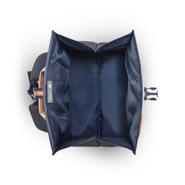 DELSEY MAUBERT 2.0 MOCHILA TIPO NEVERA - ED. ESPECIAL ROLAND GARROS