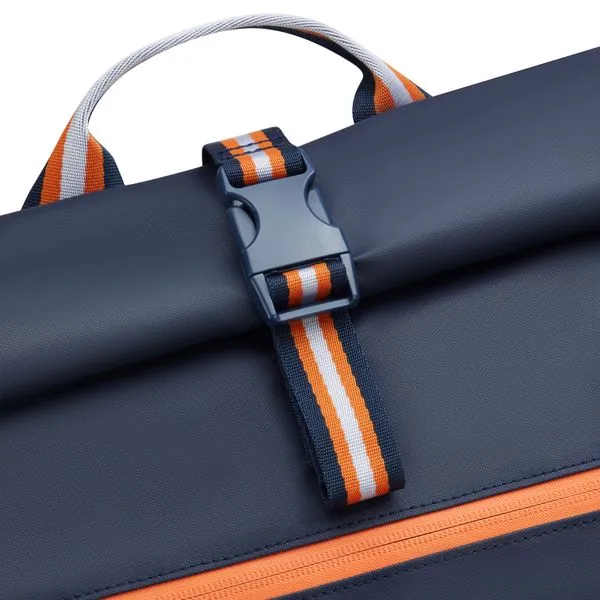 DELSEY MAUBERT 2.0 MOCHILA TIPO NEVERA - ED. ESPECIAL ROLAND GARROS