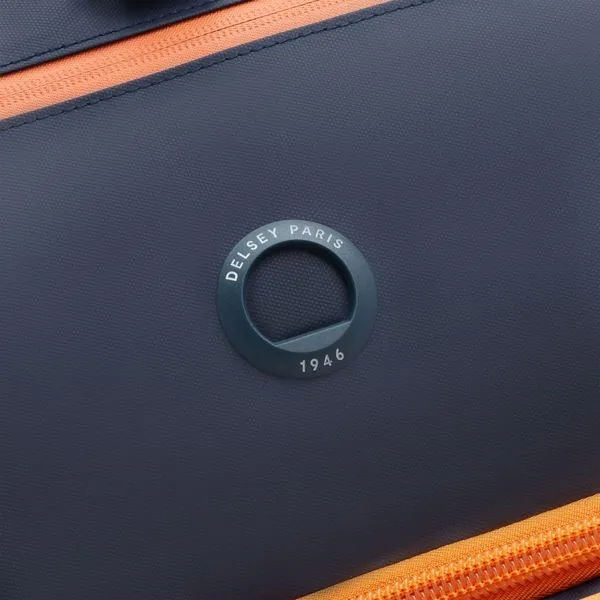DELSEY MAUBERT 2.0 MOCHILA TIPO NEVERA - ED. ESPECIAL ROLAND GARROS