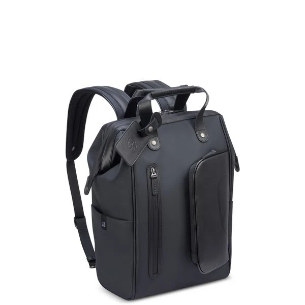 DELSEY MOCHILA PEUGEOT VOYAGES 41CM - PROTECCIÓN PC 14"
