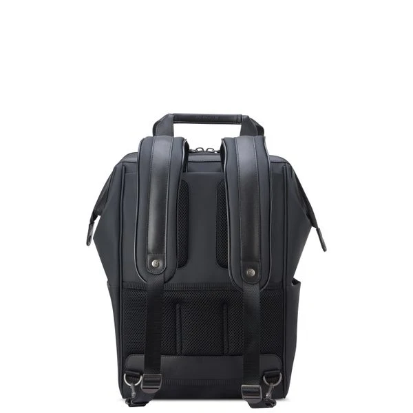DELSEY MOCHILA PEUGEOT VOYAGES 41CM - PROTECCIÓN PC 14"