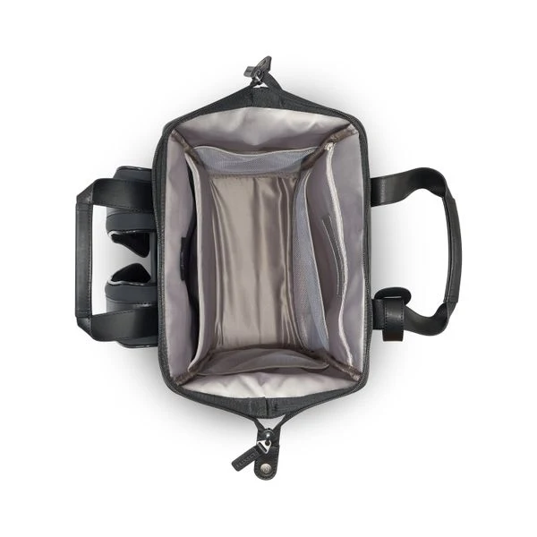DELSEY MOCHILA PEUGEOT VOYAGES 41CM - PROTECCIÓN PC 14"