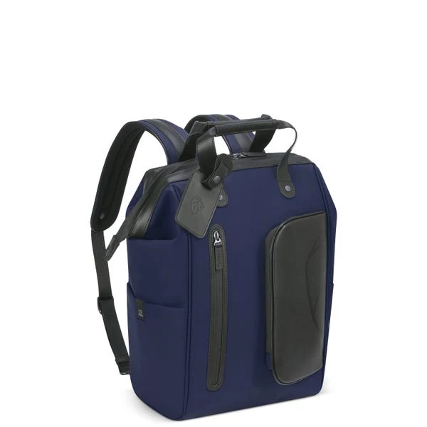 DELSEY MOCHILA PEUGEOT VOYAGES 41CM - PROTECCIÓN PC 14"