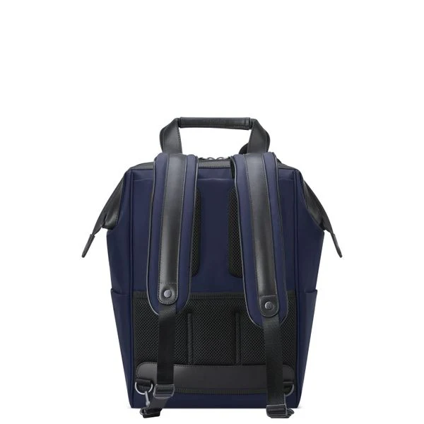 DELSEY MOCHILA PEUGEOT VOYAGES 41CM - PROTECCIÓN PC 14"