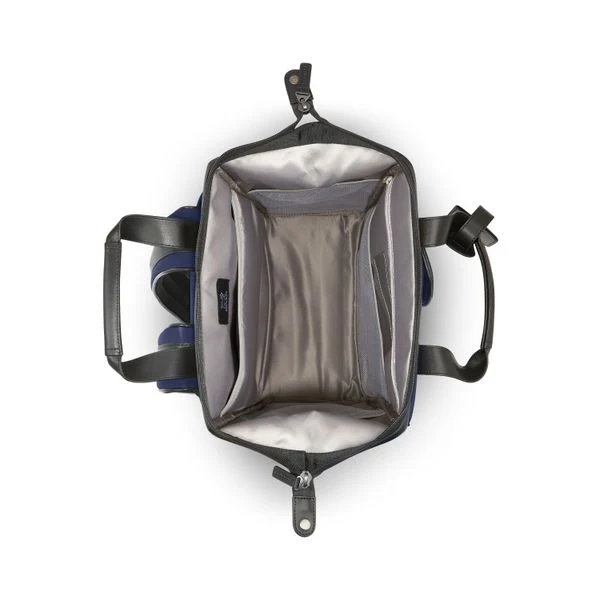 DELSEY MOCHILA PEUGEOT VOYAGES 41CM - PROTECCIÓN PC 14"