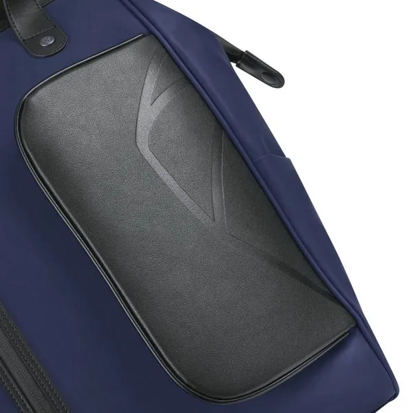 DELSEY MOCHILA PEUGEOT VOYAGES 41CM - PROTECCIÓN PC 14"
