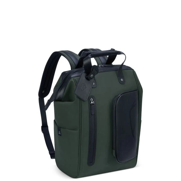 DELSEY MOCHILA PEUGEOT VOYAGES 41CM - PROTECCIÓN PC 14"