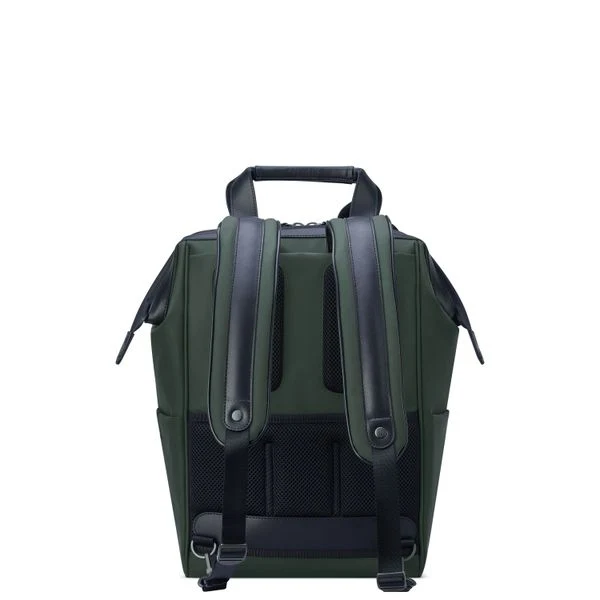 DELSEY MOCHILA PEUGEOT VOYAGES 41CM - PROTECCIÓN PC 14"