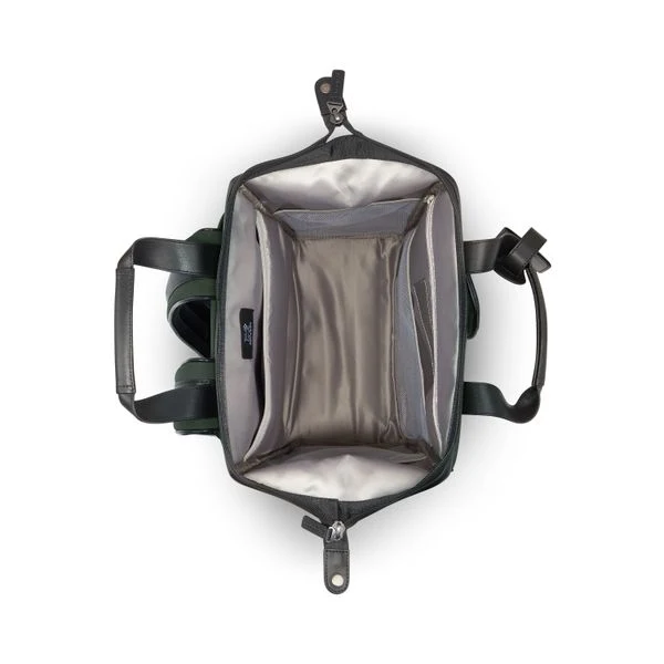 DELSEY MOCHILA PEUGEOT VOYAGES 41CM - PROTECCIÓN PC 14"