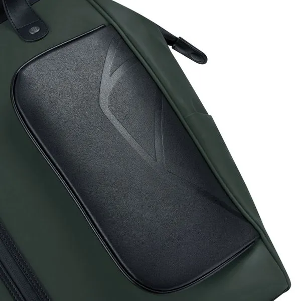 DELSEY MOCHILA PEUGEOT VOYAGES 41CM - PROTECCIÓN PC 14"