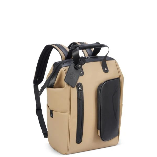 DELSEY MOCHILA PEUGEOT VOYAGES 41CM - PROTECCIÓN PC 14"