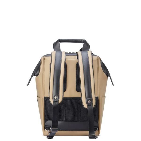 DELSEY MOCHILA PEUGEOT VOYAGES 41CM - PROTECCIÓN PC 14"