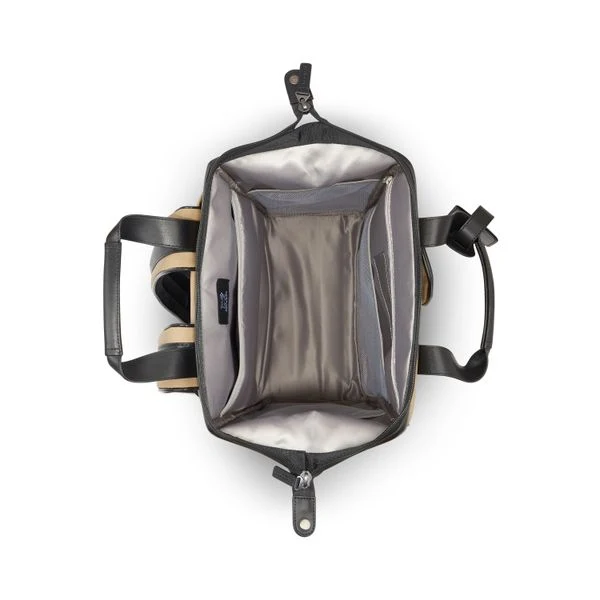 DELSEY MOCHILA PEUGEOT VOYAGES 41CM - PROTECCIÓN PC 14"