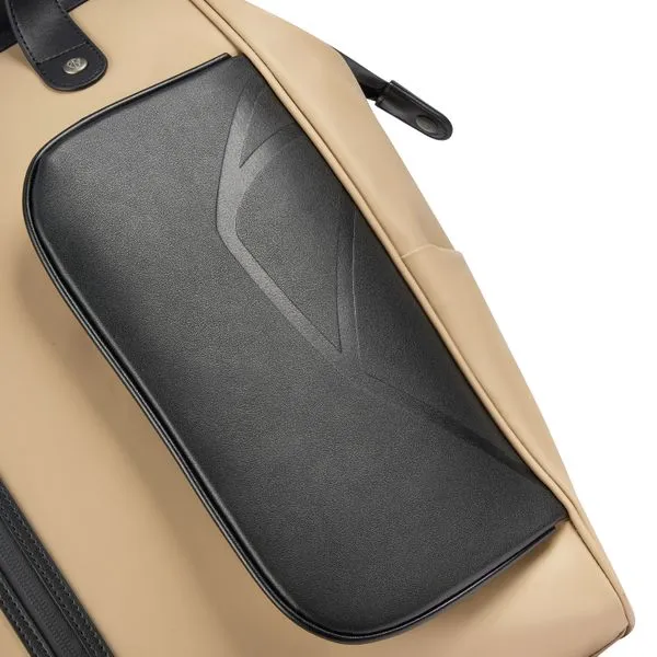 DELSEY MOCHILA PEUGEOT VOYAGES 41CM - PROTECCIÓN PC 14"