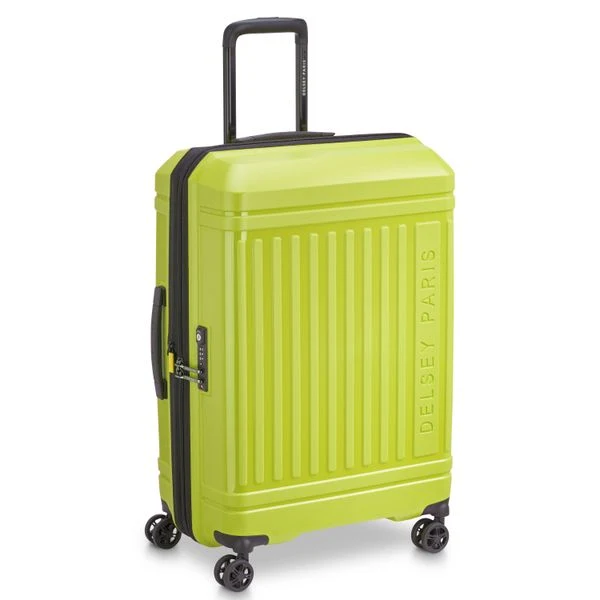 DELSEY LUTECE SE TROLLEY EXPANDIBLE MEDIANO 68CM
