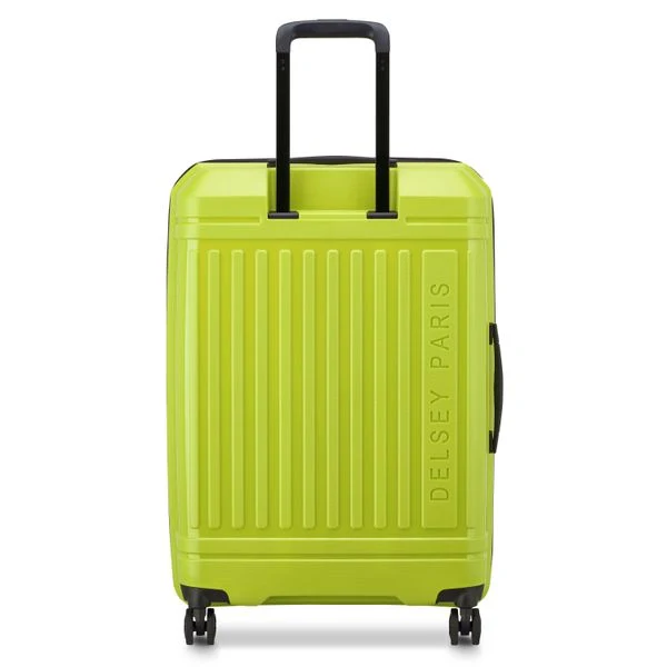 DELSEY LUTECE SE TROLLEY EXPANDIBLE MEDIANO 68CM