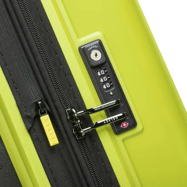 DELSEY LUTECE SE TROLLEY EXPANDIBLE MEDIANO 68CM
