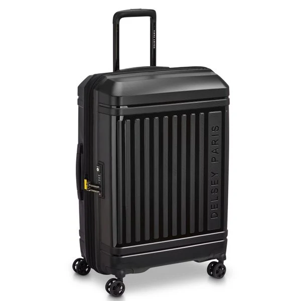 DELSEY LUTECE SE TROLLEY EXPANDIBLE MEDIANO 68CM