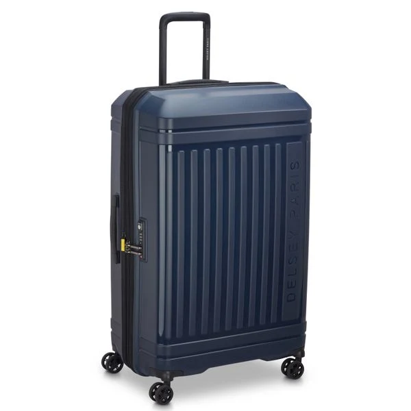 DELSEY LUTECE SE TROLLEY EXPANDIBLE MEDIANO 68CM
