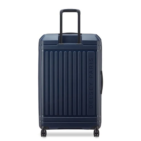 DELSEY LUTECE SE TROLLEY EXPANDIBLE MEDIANO 68CM