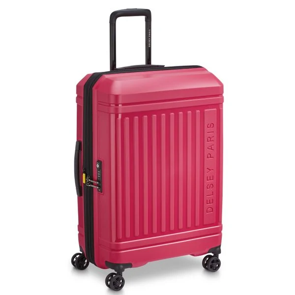 DELSEY LUTECE SE TROLLEY EXPANDIBLE MEDIANO 68CM