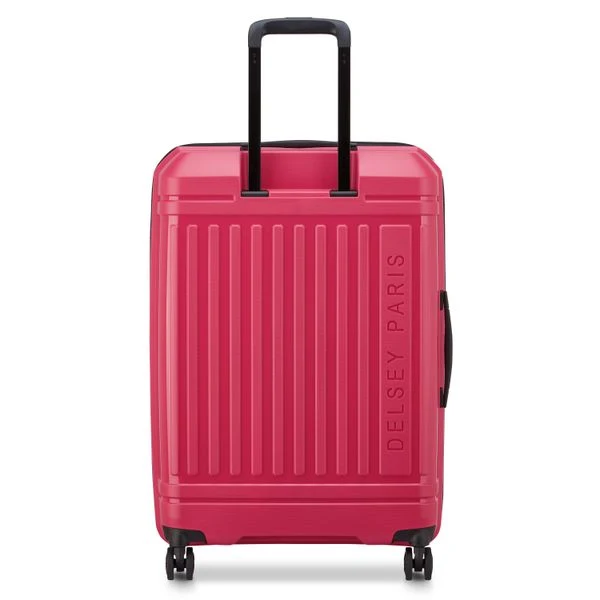 DELSEY LUTECE SE TROLLEY EXPANDIBLE MEDIANO 68CM