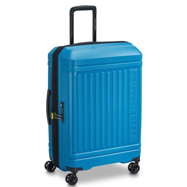 DELSEY LUTECE SE TROLLEY EXPANDIBLE MEDIANO 68CM