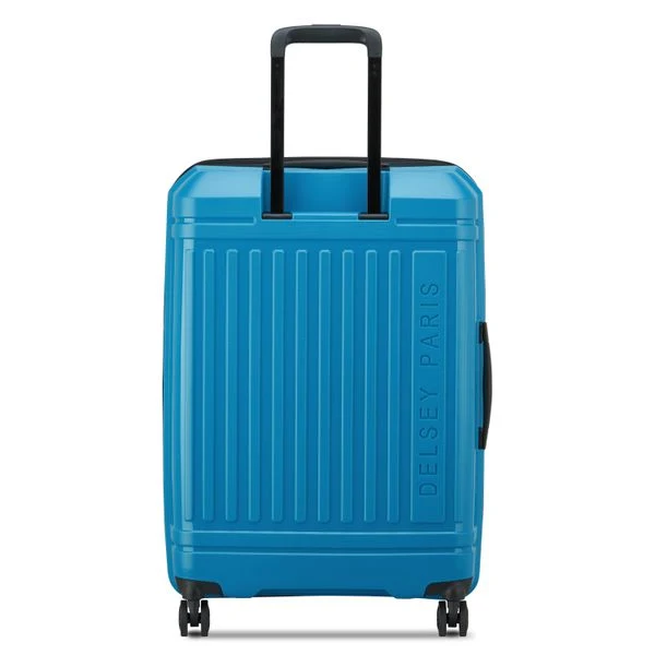 DELSEY LUTECE SE TROLLEY EXPANDIBLE MEDIANO 68CM