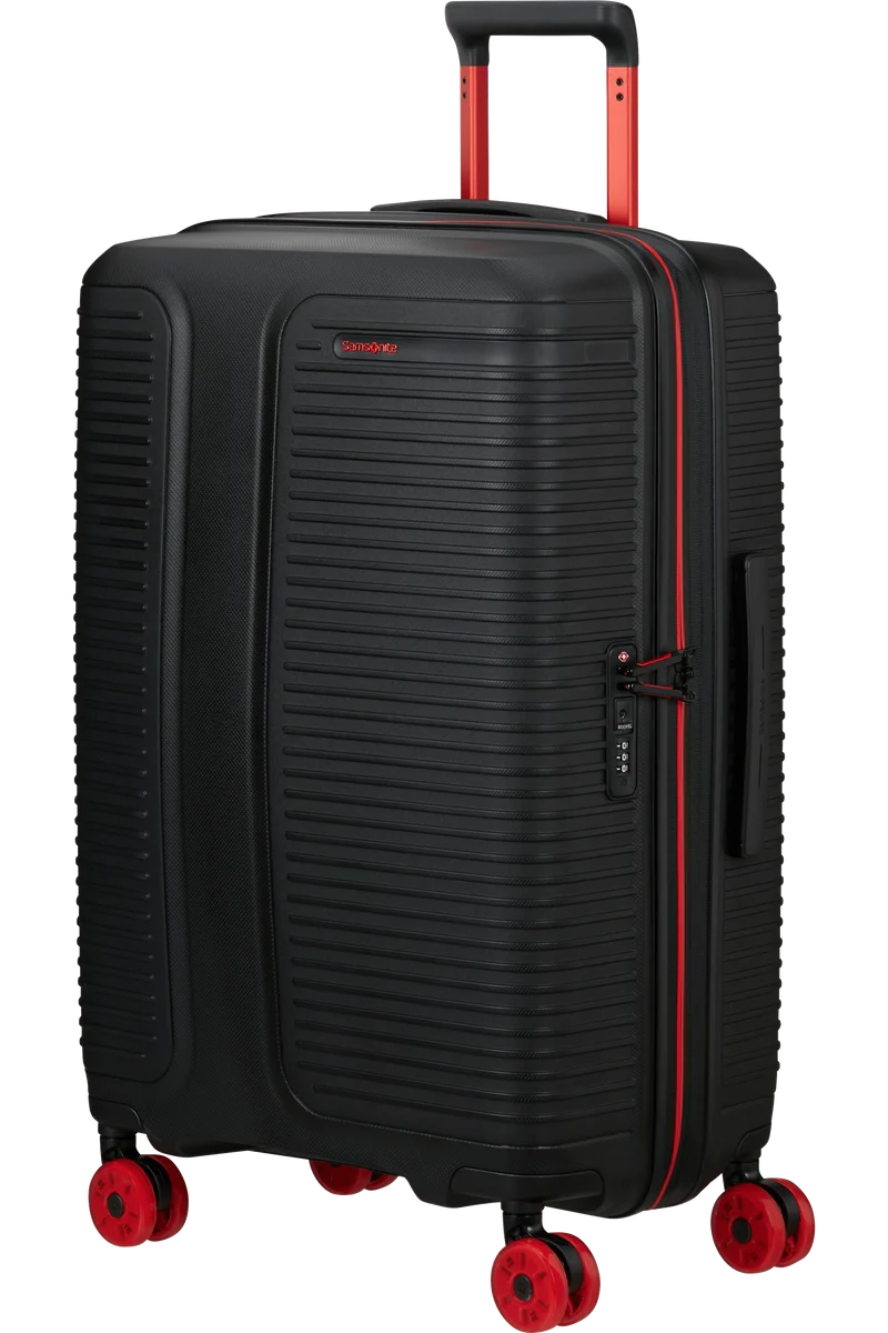 SAMSONITE maleta mediana expansible 69cm PRODIVER HS