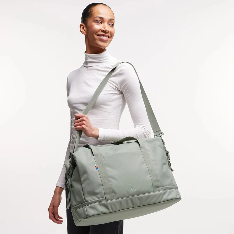 GOT BAG WEEKEND BAG