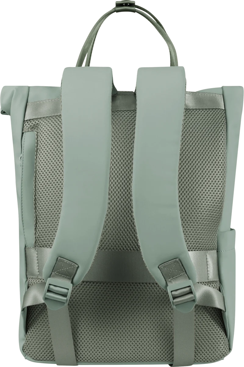 AMERICAN TOURISTER set maleta de cabina 55cm AIRCONIC + mochila 17L URBAN GROOVE
