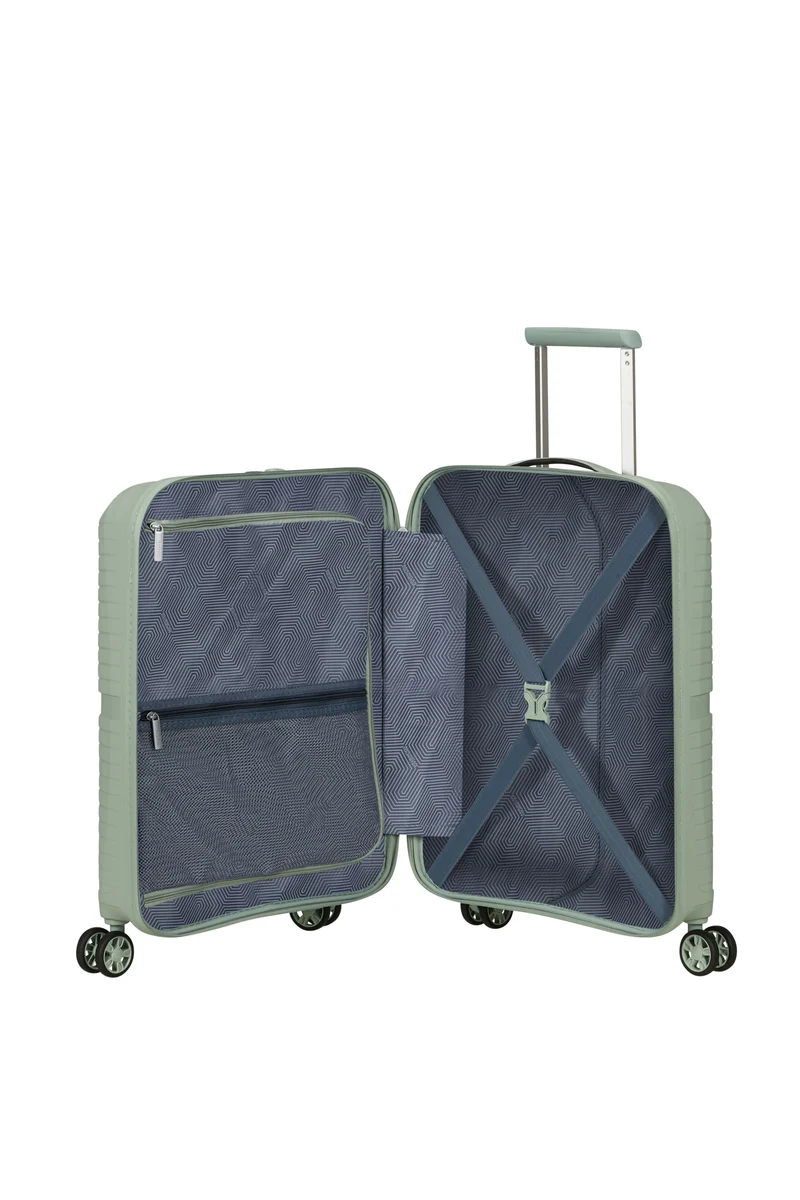Airconic de American Tourister Spinner Talla Pequeña