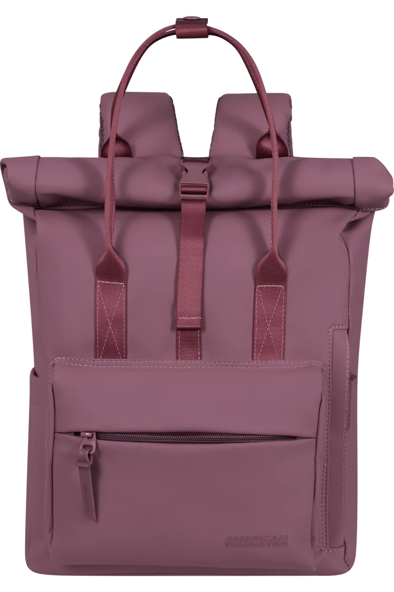 AMERICAN TOURISTER set maleta de cabina 55cm AIRCONIC + mochila 17L URBAN GROOVE