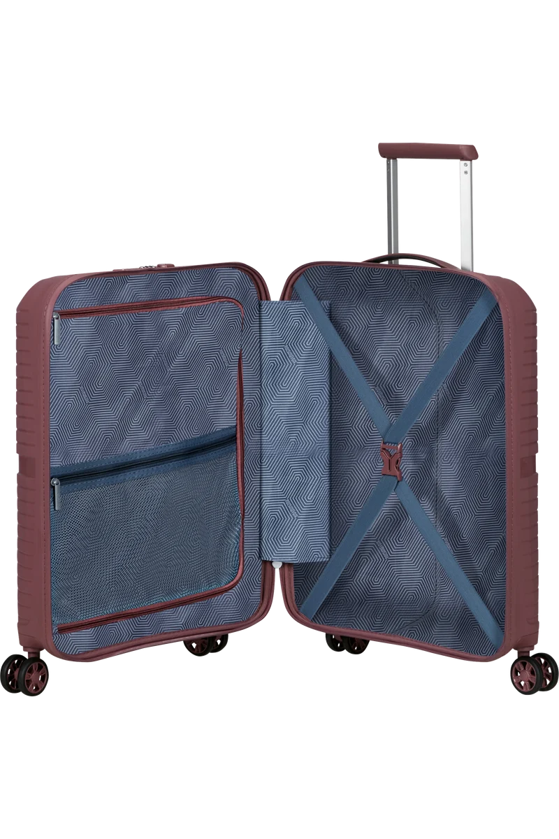 Airconic de American Tourister Spinner Talla Pequeña