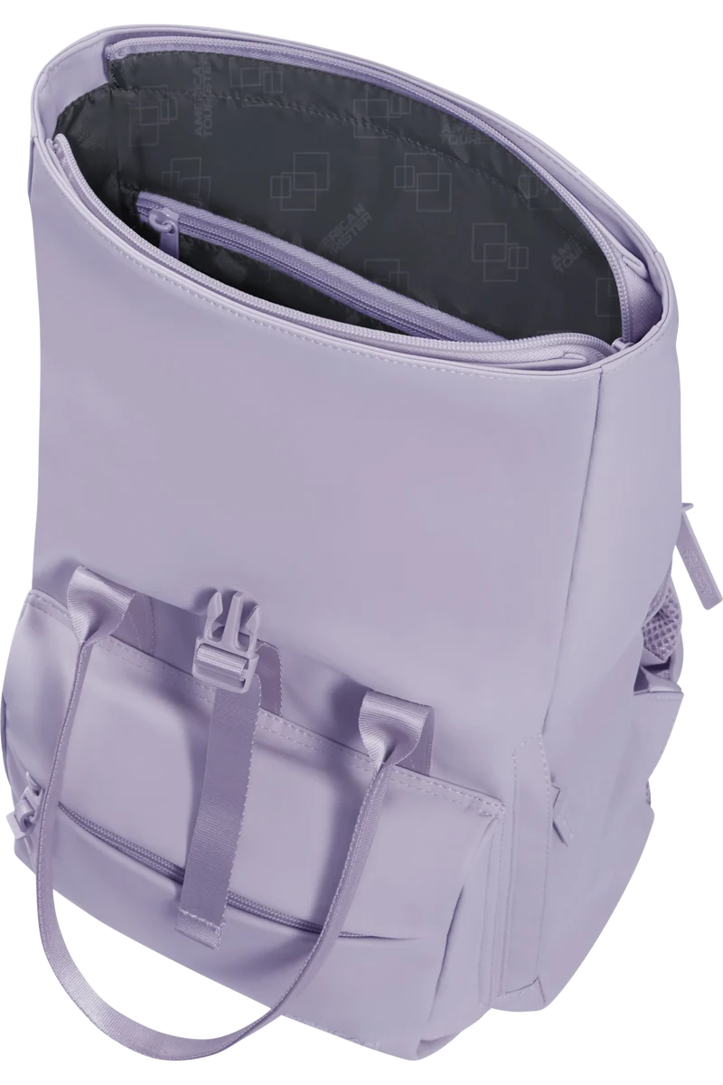 AMERICAN TOURISTER mochila 17L URBAN GROOVE