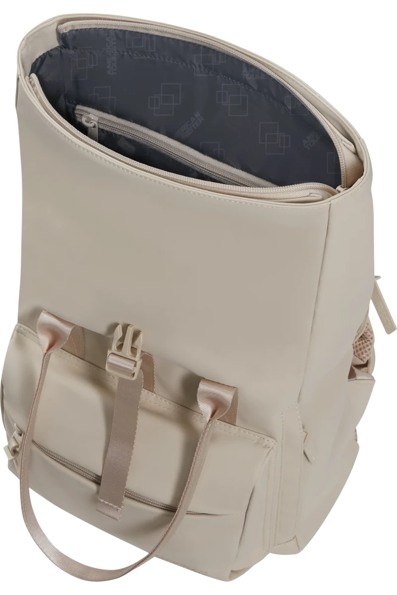 AMERICAN TOURISTER mochila 17L URBAN GROOVE