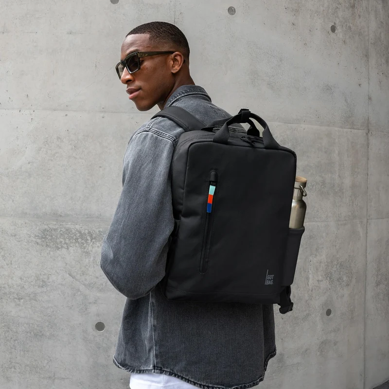 GOT BAG MOCHILA DAYPACK 2.0