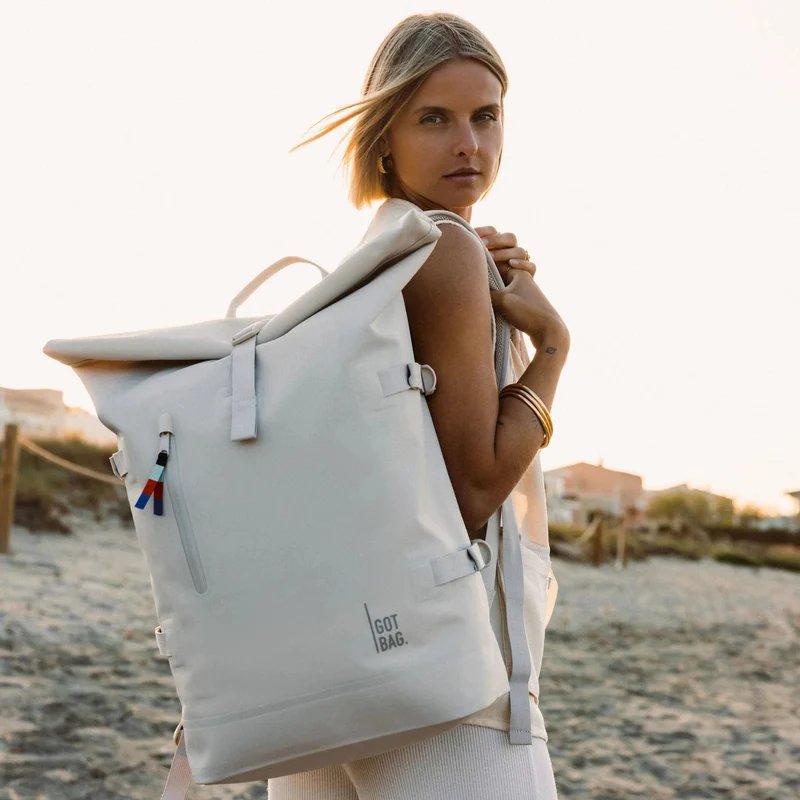 GOT BAG MOCHILA ROLLTOP 2.0
