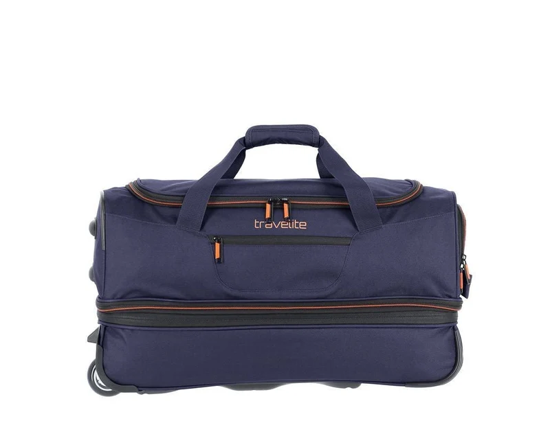 TRAVELITE BOLSA DE VIAJE CON RUEDAS EXTENSIBLE 55CM BASICS