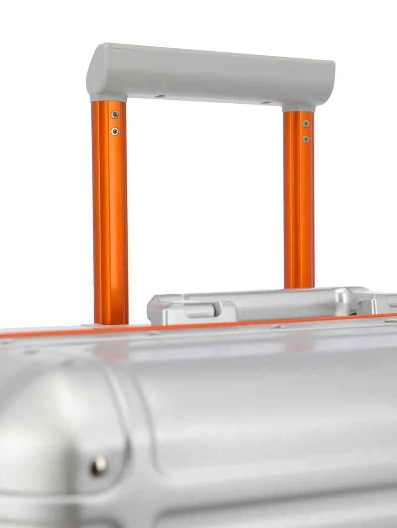 TRAVELITE – Maleta Mediana ALUMINIO NEXT 2.0 – 67cm